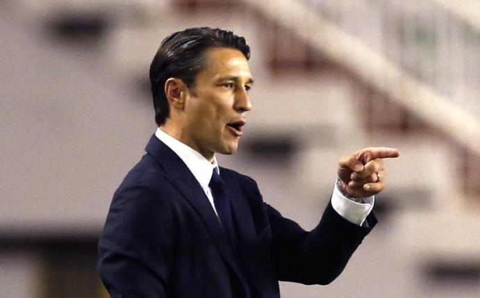 Wird Niko Kovac Trainer der Eintracht? Foto: Antonio Bat
