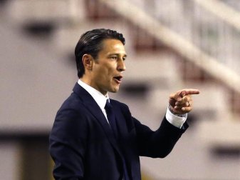 Wird Niko Kovac Trainer der Eintracht? Foto: Antonio Bat Wird Niko Kovac Trainer der Eintracht? Foto: Antonio Bat