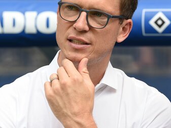 Soll beim HSV künftig keinen Kontakt mehr zur Mannschaft und Trainerteam haben: Michael Mutzel. Soll beim HSV künftig keinen Kontakt mehr zur Mannschaft und Trainerteam haben: Michael Mutzel.
