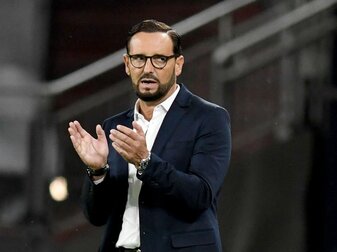 Ist nicht mehr Trainer beim FC Valencia: José Bordalas. Ist nicht mehr Trainer beim FC Valencia: José Bordalas.