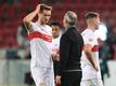 VfB hofft weiter auf Kalajdzic-Verbleib