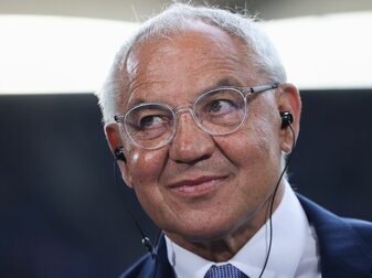 Vielleicht eine Nationalmannschaft zu trainieren könnte Felix Magath noch reizen. Vielleicht eine Nationalmannschaft zu trainieren könnte Felix Magath noch reizen.