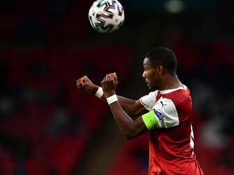 David Alaba ist der Star der österreichischen Fußball-Nationalmannschaft. David Alaba ist der Star der österreichischen Fußball-Nationalmannschaft.