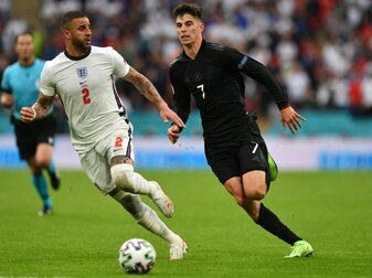 Der Fahrplan der DFB-Elf: Klassiker gegen England in München Der Fahrplan der DFB-Elf: Klassiker gegen England in München