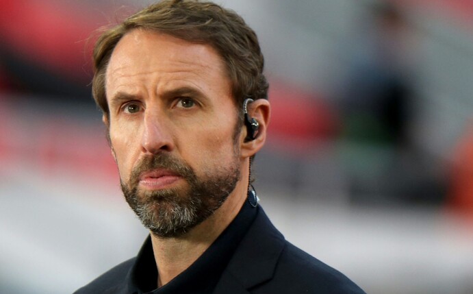 Southgate zeigt kein Verständnis für Buhrufe in Budapest
