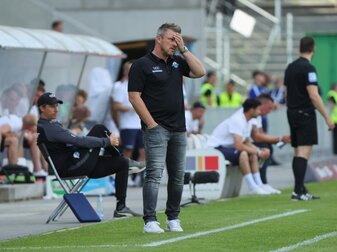 Paderborn holt Gryszkiewicz aus Zabrze Paderborn holt Gryszkiewicz aus Zabrze