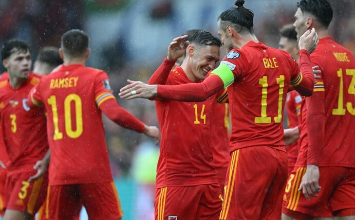 Ukraine verpasst dramatisch das WM-Ticket