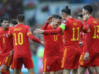 Ukraine verpasst dramatisch das WM-Ticket Ukraine verpasst dramatisch das WM-Ticket