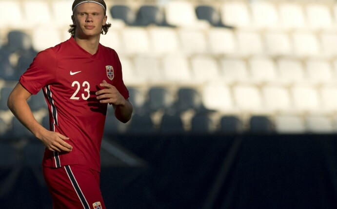 Norwegen schlägt Schweden in Nations League