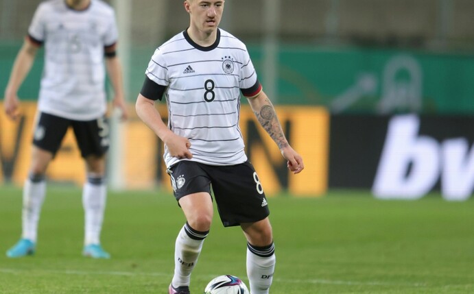 U21 sinnt gegen Polen auf Revanche