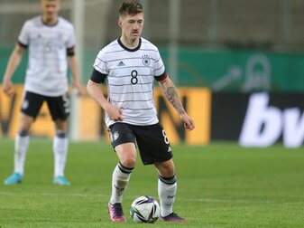 U21 sinnt gegen Polen auf Revanche U21 sinnt gegen Polen auf Revanche