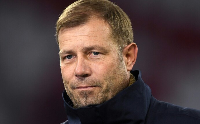 Medien: Kramer neuer Trainer auf Schalke