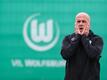 Hat «sein Engagement in Wolfsburg beendet»: Michael Frontzeck.