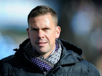 Meijer kennt die Kovacs aus seiner Zeit bei Leverkusen (Quelle: FIRO/SID-IMAGES) Meijer kennt die Kovacs aus seiner Zeit bei Leverkusen (Quelle: FIRO/SID-IMAGES)