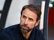 Gareth Southgate, Trainer der englischen Nationalmannschaft.