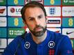 Southgate bewundert Flick: "Viele Elemente aus Bayern-Zeit"