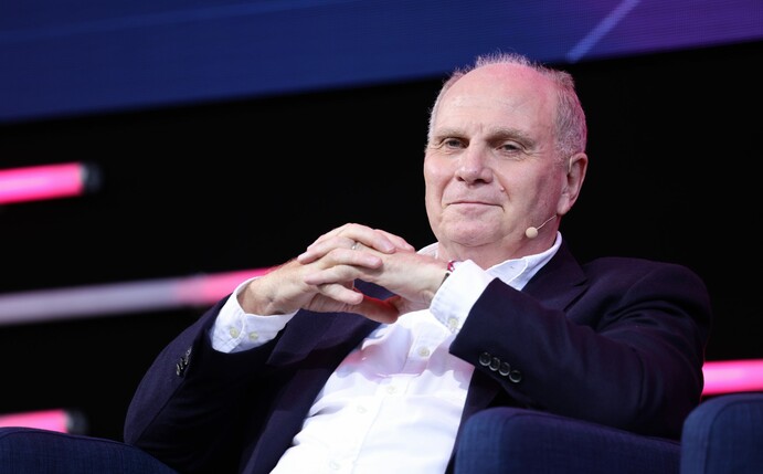 Foto: Andreas Rentz Getty Images