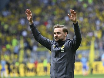 Schmelzers Nationalmannschafts-Bilanz: "Fühlte mich unwohl"