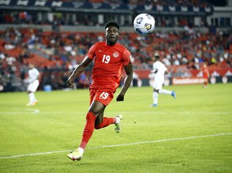 Nach abgesagtem WM-Test: Kanadier beenden Spielerstreik Nach abgesagtem WM-Test: Kanadier beenden Spielerstreik