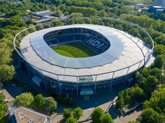 Drittliga-Aufsteiger Oldenburg darf in Hannover spielen