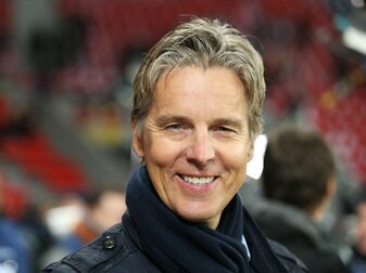 Spielte von 1998 bis 2001 für die Frankfurter Eintracht: Jan-Aage Fjörtoft. Spielte von 1998 bis 2001 für die Frankfurter Eintracht: Jan-Aage Fjörtoft.