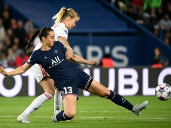 Däbritz wechselt von PSG zum Champions-League-Sieger Lyon