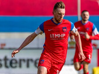 Schalke holt Mohr aus Heidenheim Schalke holt Mohr aus Heidenheim
