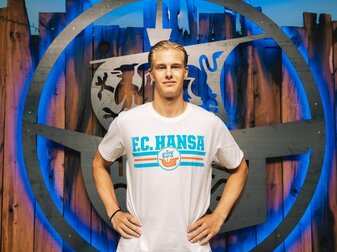 2. Liga: Rostock verpflichtet Torwart Hagemoser 2. Liga: Rostock verpflichtet Torwart Hagemoser
