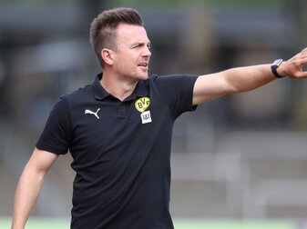 Medien: Einigung mit BVB - Maaßen neuer Trainer in Augsburg