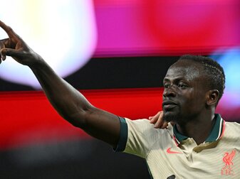 Medien: Liverpool lehnt erneutes Bayern-Angebot für Mane ab