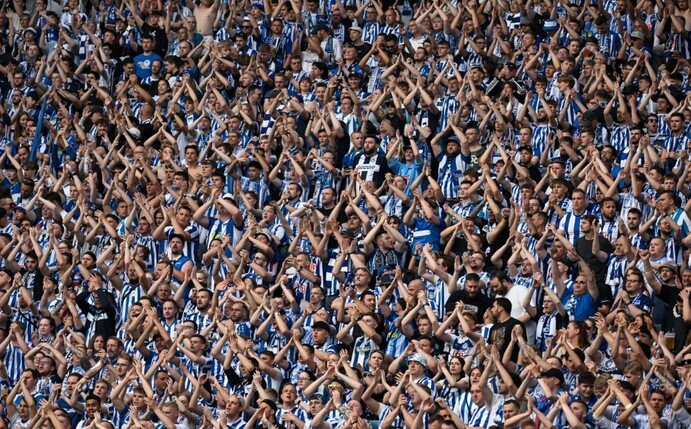 DFB: Strafen für D'dorf, Hannover, Duisburg und Saarbrücken