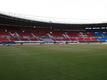 Loch im Platz: Österreich lässt Spielfeld röntgen