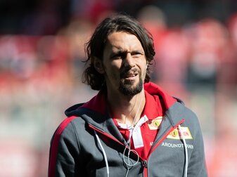 Hat mit dem Profi-Fußball vollends abgeschlossen: Neven Subotic. Hat mit dem Profi-Fußball vollends abgeschlossen: Neven Subotic.