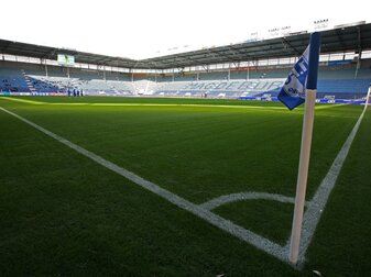 2. Liga: Magdeburg holt Scienza von Schalke II 2. Liga: Magdeburg holt Scienza von Schalke II