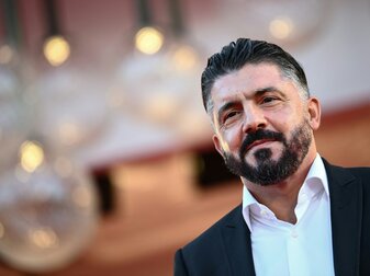 FC Valencia verpflichtet Trainer Gattuso FC Valencia verpflichtet Trainer Gattuso
