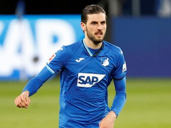 Florenz wirbt um Grillitsch