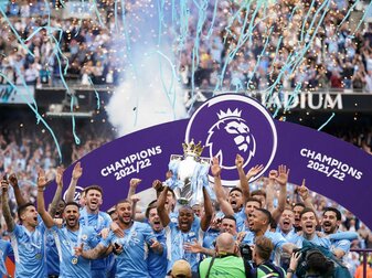 Die englische Spitzenliga wird zunächst nicht mehr in Russland gezeigt. Die englische Spitzenliga wird zunächst nicht mehr in Russland gezeigt.