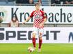 Zweitligist FC St. Pauli verpflichtet Mainzer Nemeth