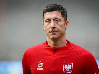 Foto: VIRGINIE LEFOUR Getty Images