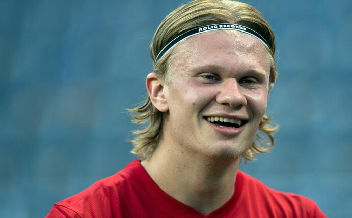 Nations League: Norwegen weiter ungeschlagen