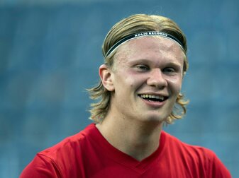 Nations League: Norwegen weiter ungeschlagen Nations League: Norwegen weiter ungeschlagen