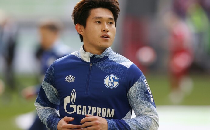 Schalke leiht Südkoreaner Lee erneut aus