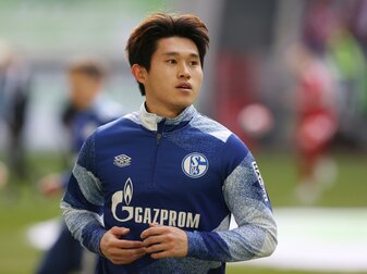 Schalke leiht Südkoreaner Lee erneut aus Schalke leiht Südkoreaner Lee erneut aus