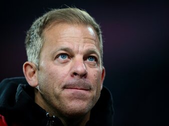 Impfschummler Anfang neuer Trainer bei Dynamo Dresden Impfschummler Anfang neuer Trainer bei Dynamo Dresden