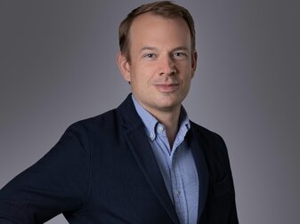 Naubert übernimmt DFL-Marketing Naubert übernimmt DFL-Marketing