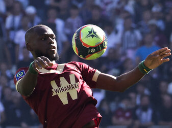 Foto: THIBAUD MORITZ/Getty Images Foto: THIBAUD MORITZ/Getty Images