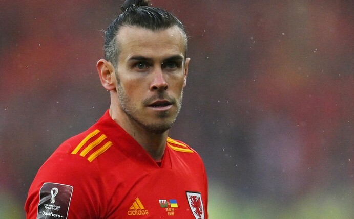Bale stellt klar: "Ich gehe nicht zu Getafe"