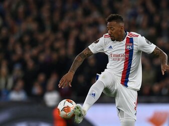 Jerome Boatengs Berater dementiert Türkei-Gerüchte Jerome Boatengs Berater dementiert Türkei-Gerüchte