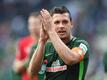 Spielte über sechs Jahre beim SV Werder Bremen: Zlatko Junuzovic.