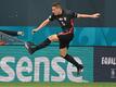 Nations League: Kroatien stoppt Dänemark